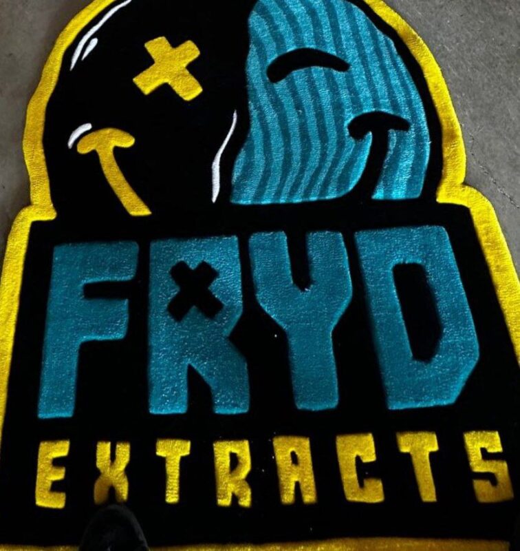 Fryd Extracts